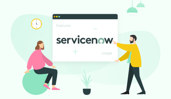 What is ServiceNow: Products, Use, Benefits
