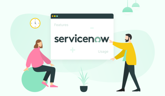 Everything You Must Know About ServiceNow