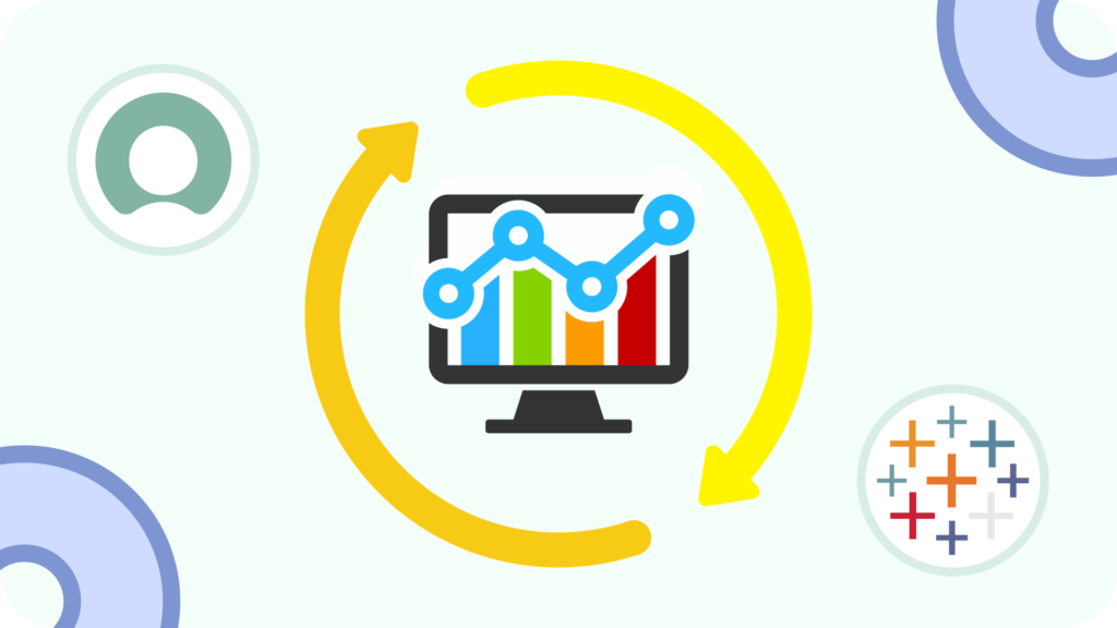 Why Use Tableau Connector for ServiceNow 