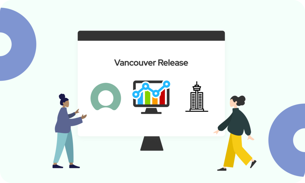 Power BI and Tableau Connectors for ServiceNow Vancouver