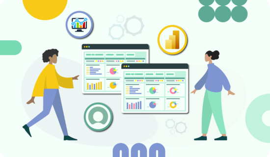 Implement ServiceNow Power BI Dashboard Templates To Explore Your ServiceNow Data