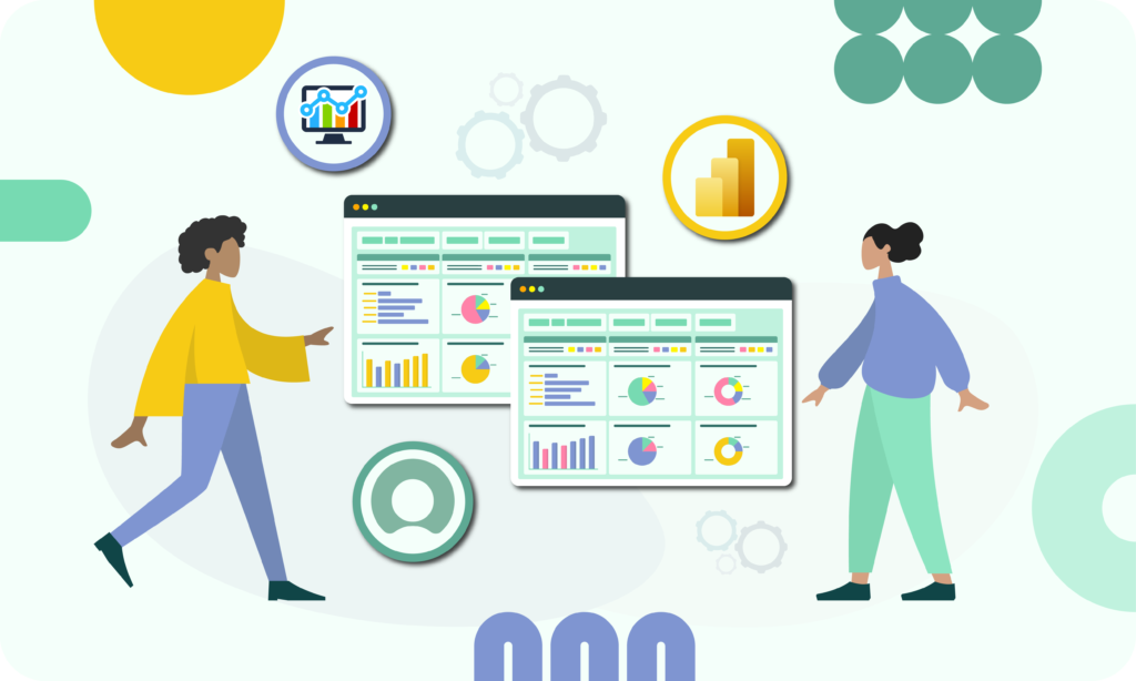 Implement ServiceNow Power BI Dashboard Templates To Explore Your ServiceNow Data