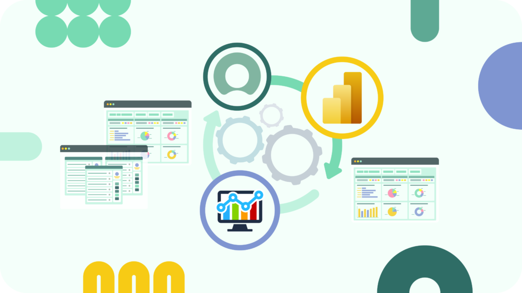 Pre-Made Power BI Dashboard Templates for ServiceNow