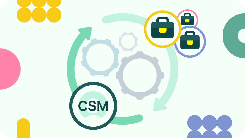 ServiceNow CSM Features
