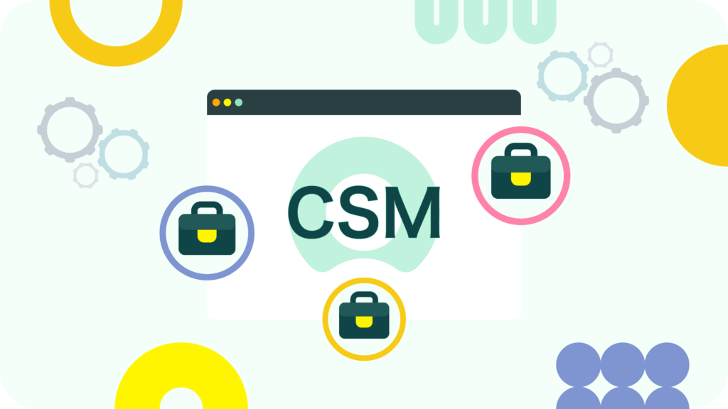 ServiceNow CSM Use Cases