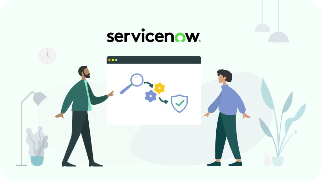 Problem Management Process ServiceNow 