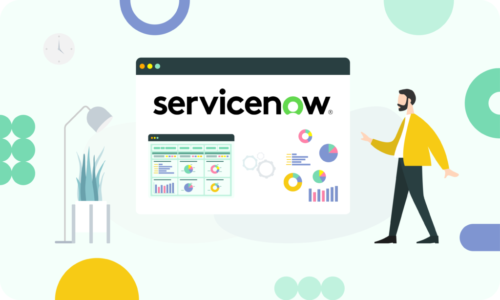 ServiceNow Reporting: Definitive Guide to Creating ServiceNow Reports