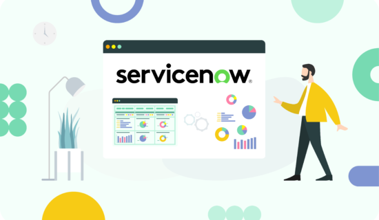 ServiceNow Reporting: Definitive Guide to Creating ServiceNow Reports