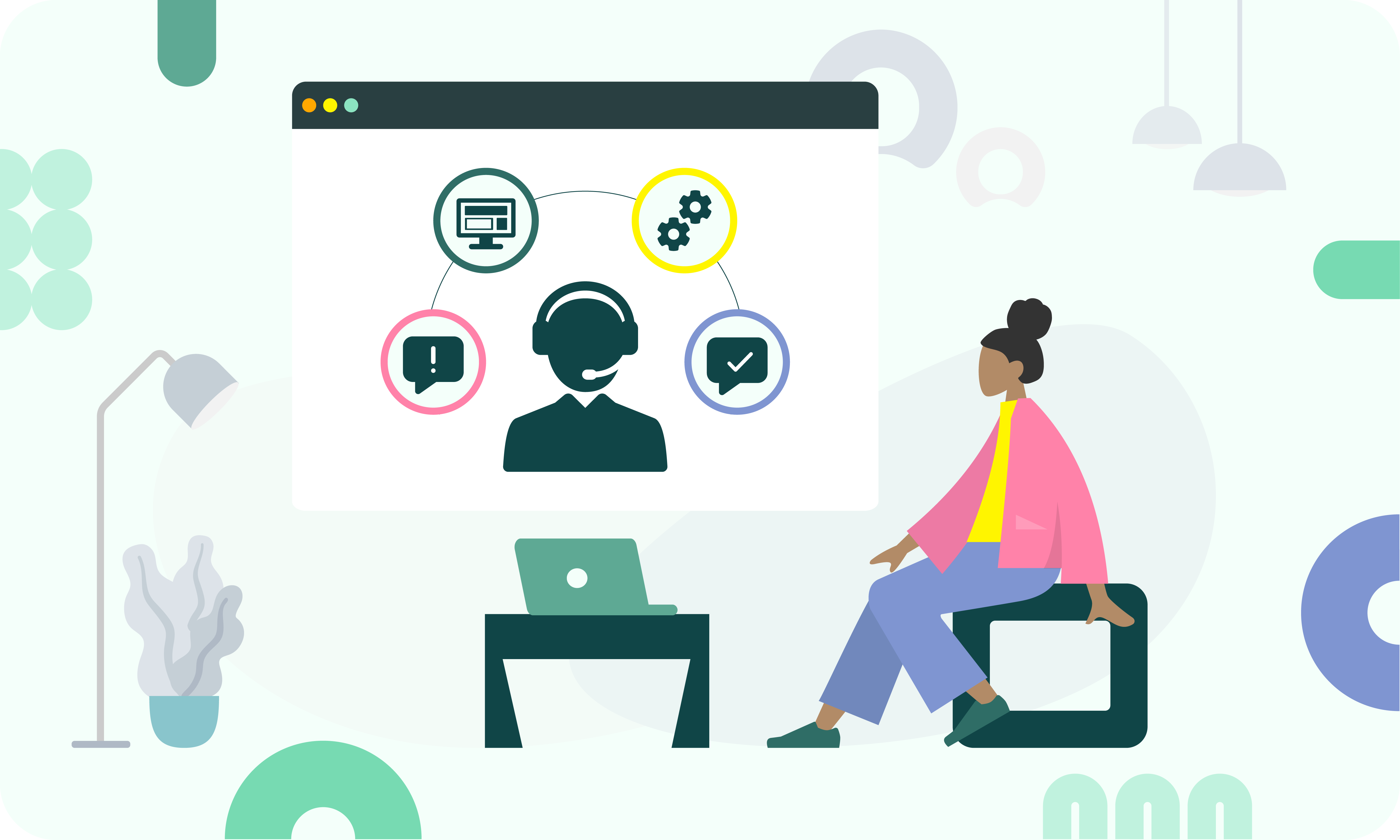 All You Ever Wanted to Know About ServiceNow Ticketing System - acSoft Inc