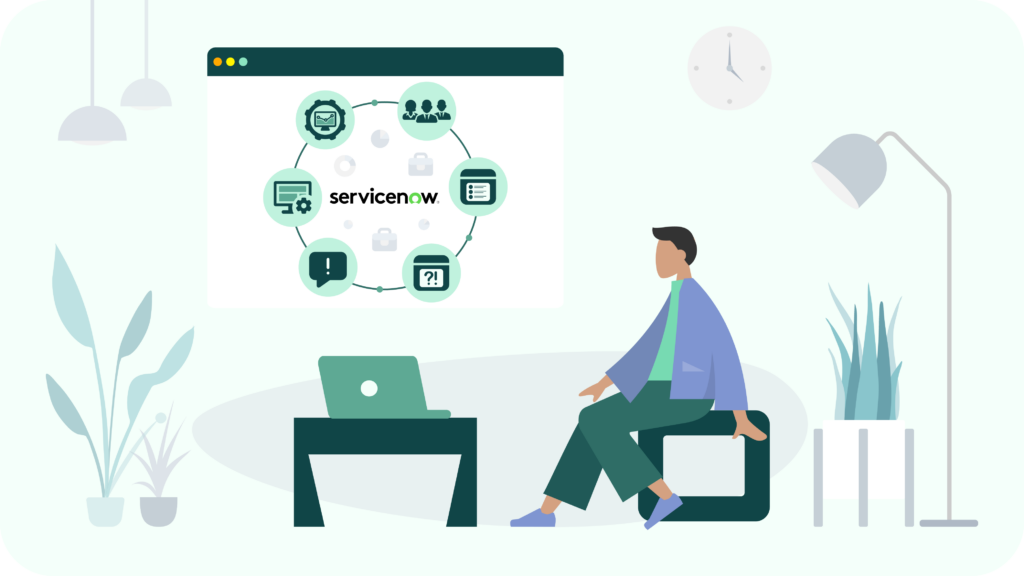 ServiceNow Service Catalog Best Practices