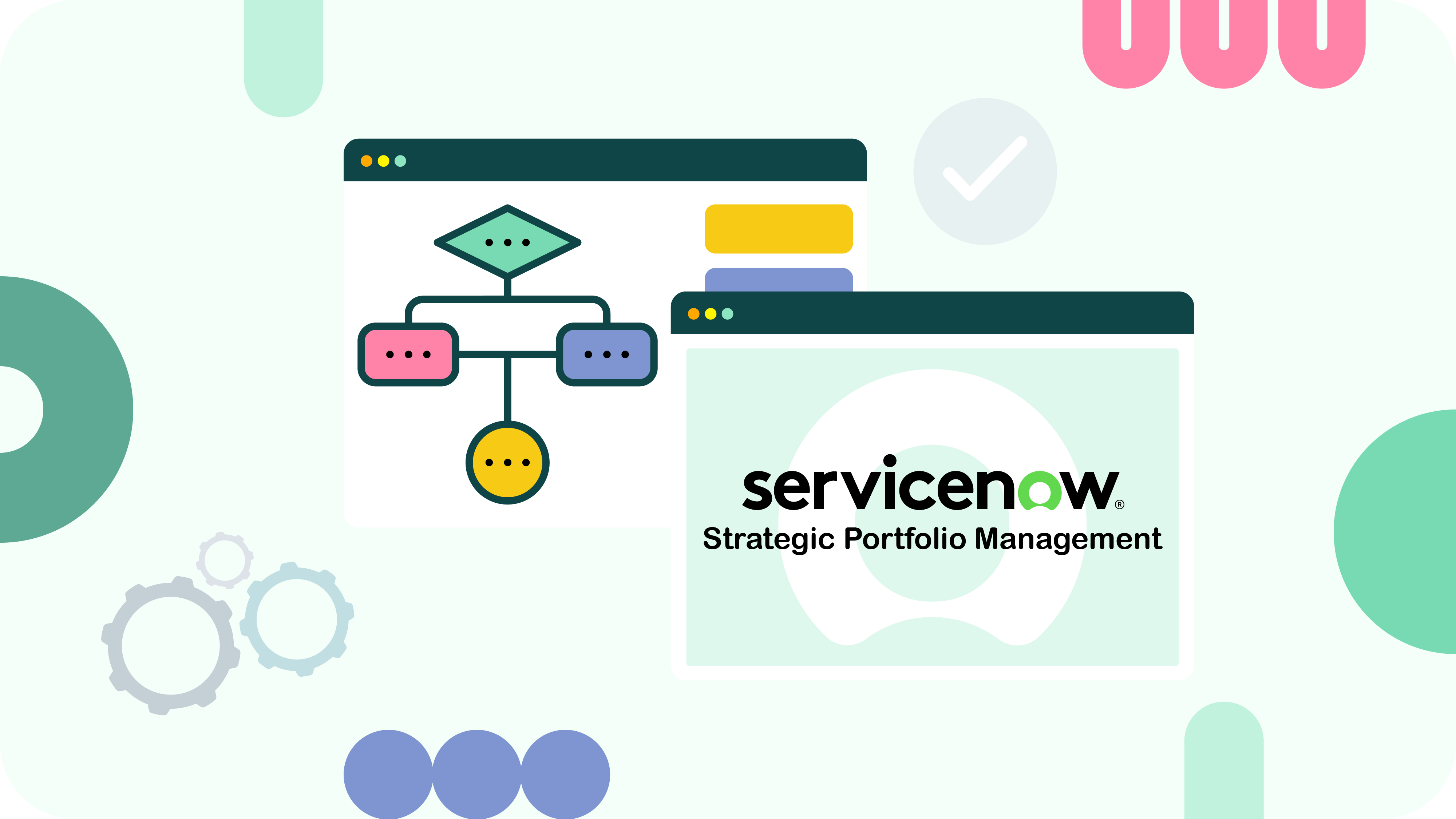 Best Practices of ServiceNow Strategic Portfolio Management