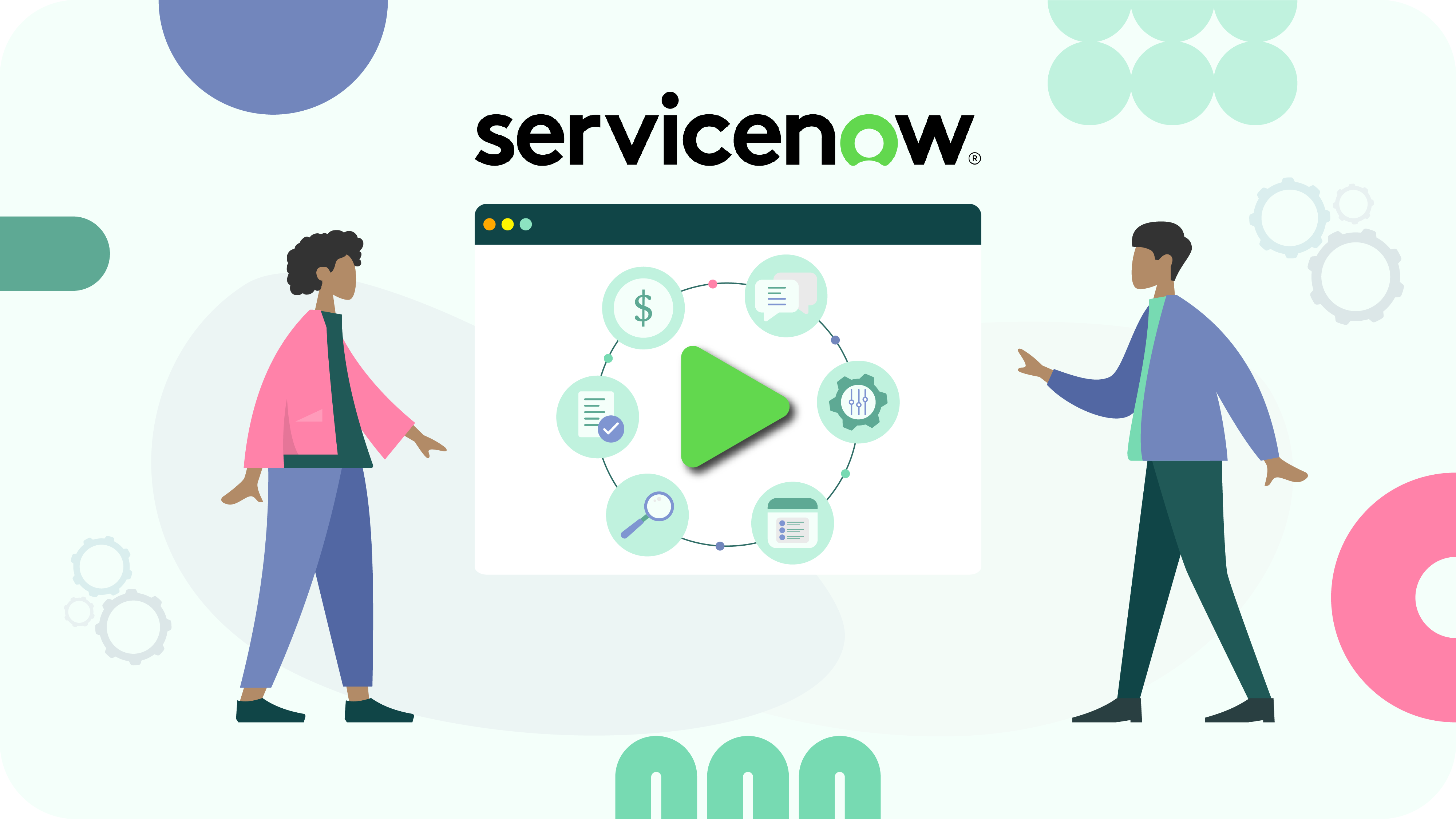 How to choose best ServiceNow apps