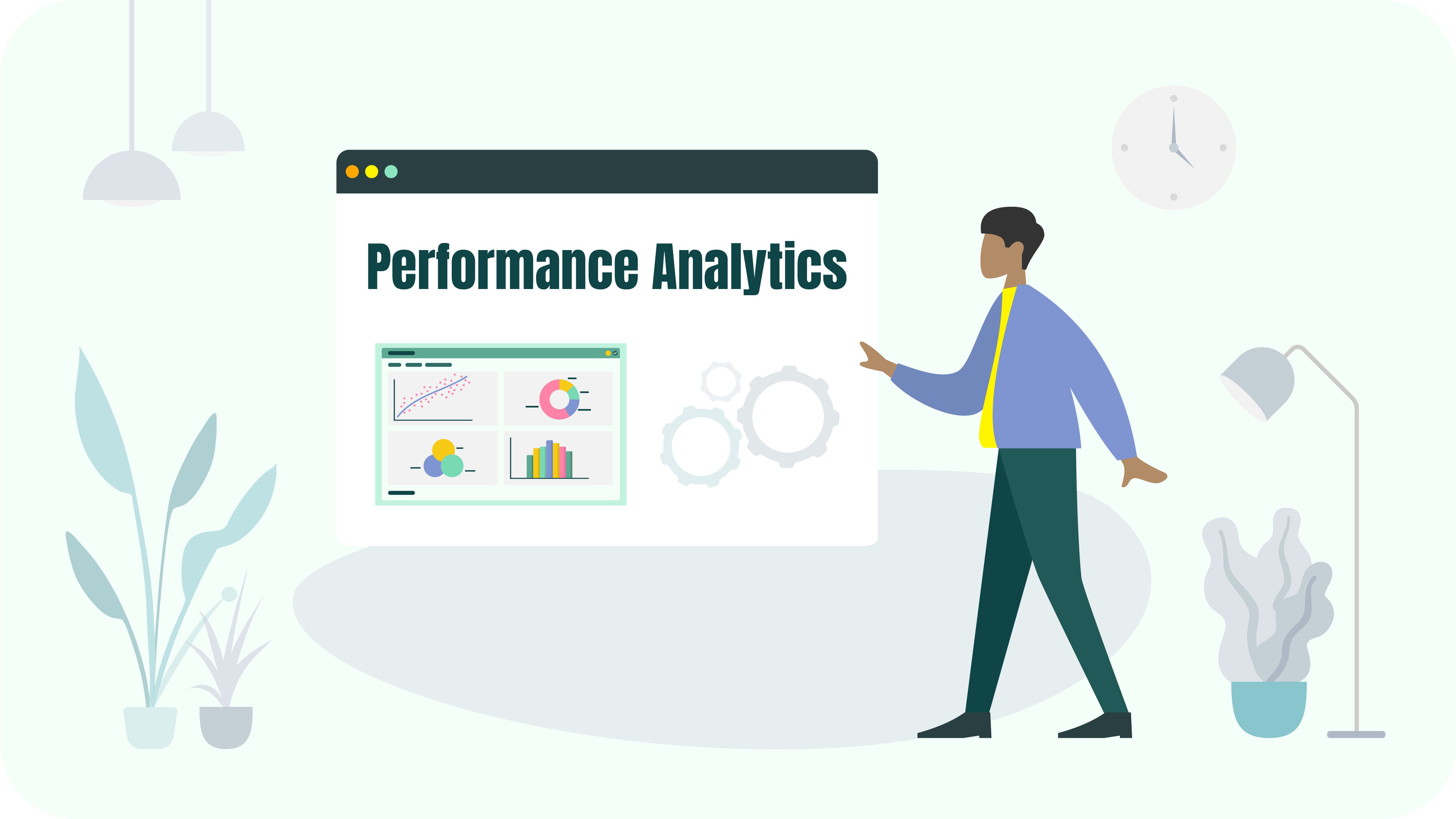 How to Create a Performance Analytics Report in ServiceNow