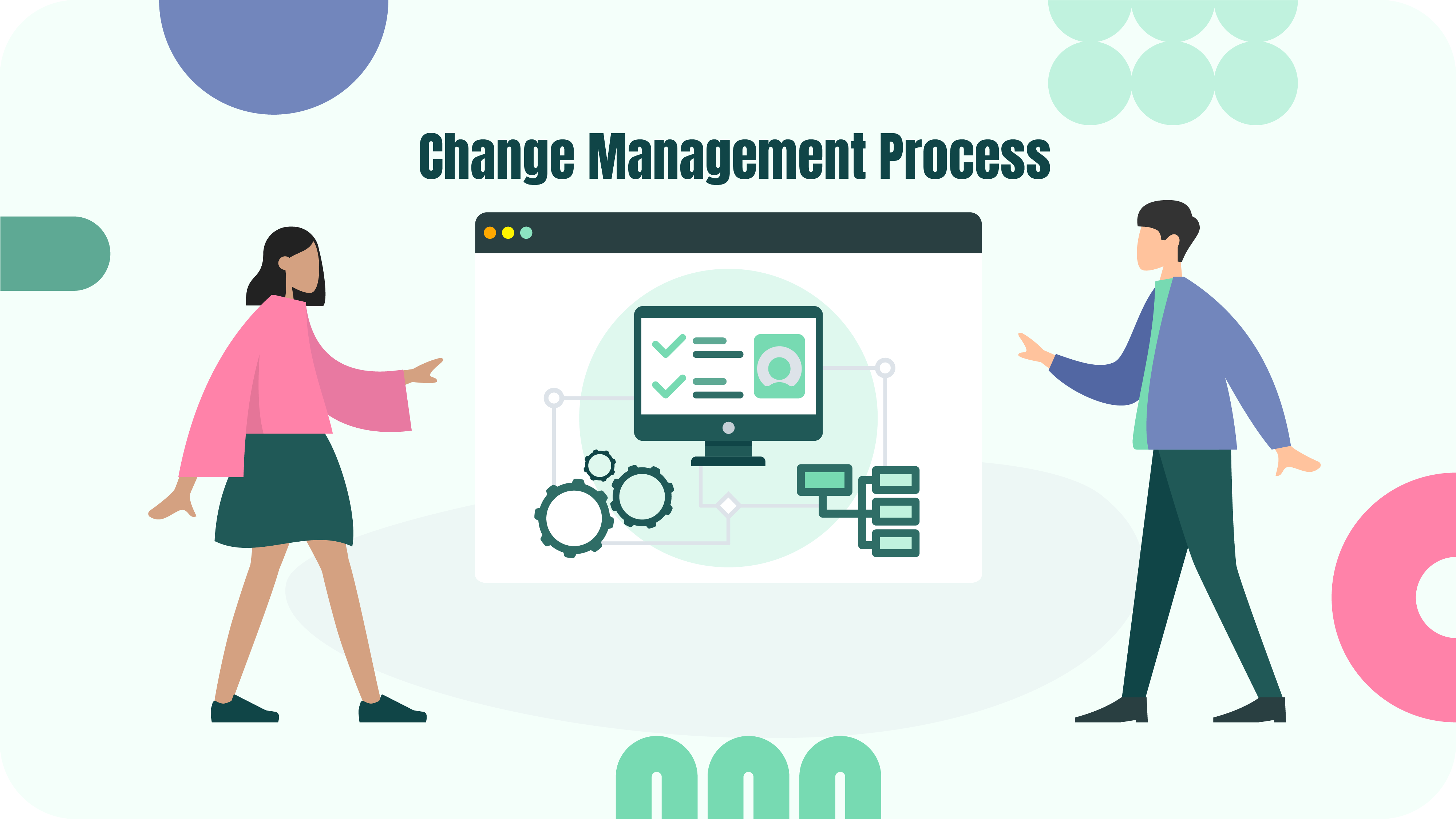 Overview of the Change Management Process in ServiceNow