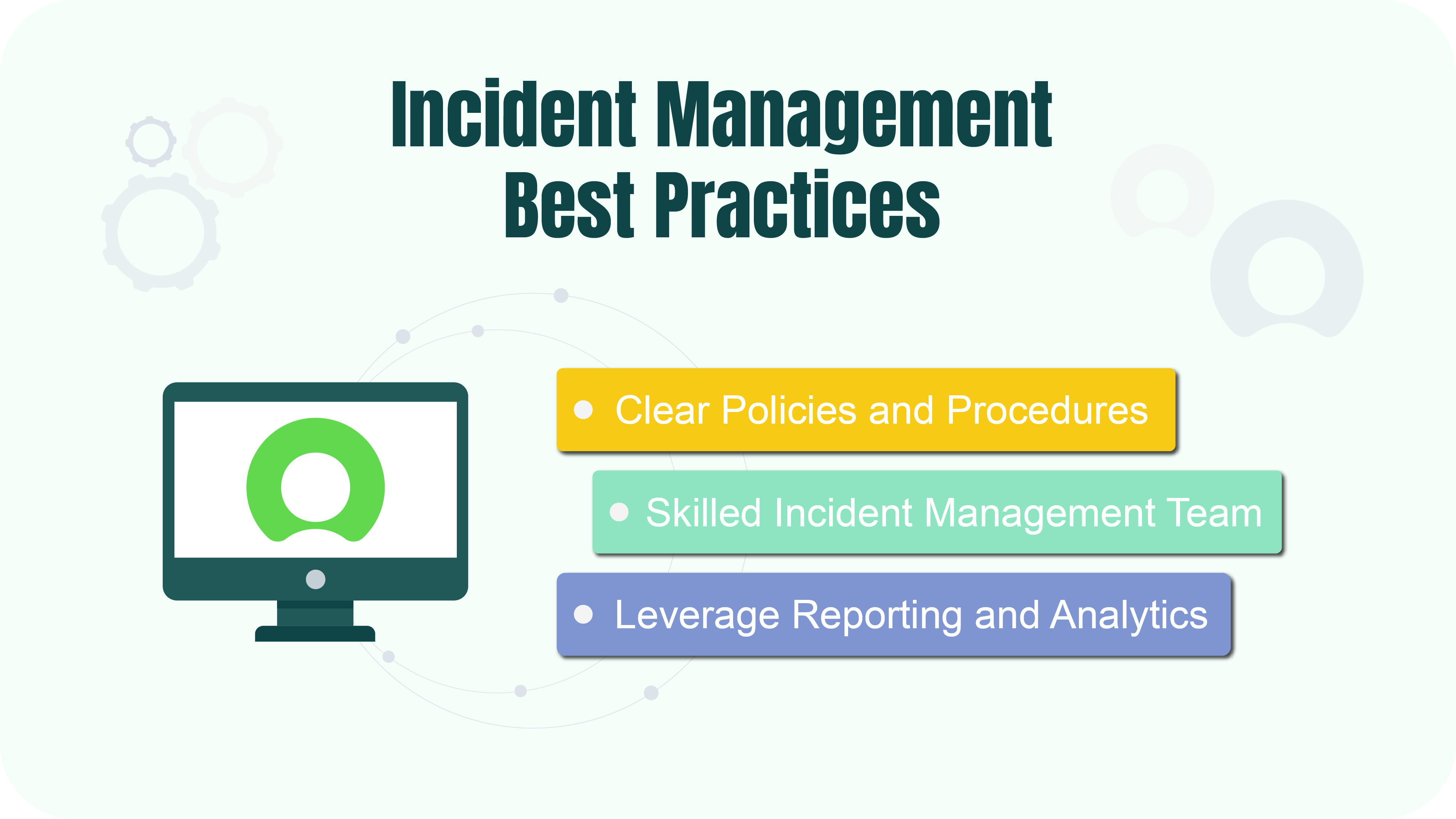 ServiceNow Incident Management Best Practices<br>