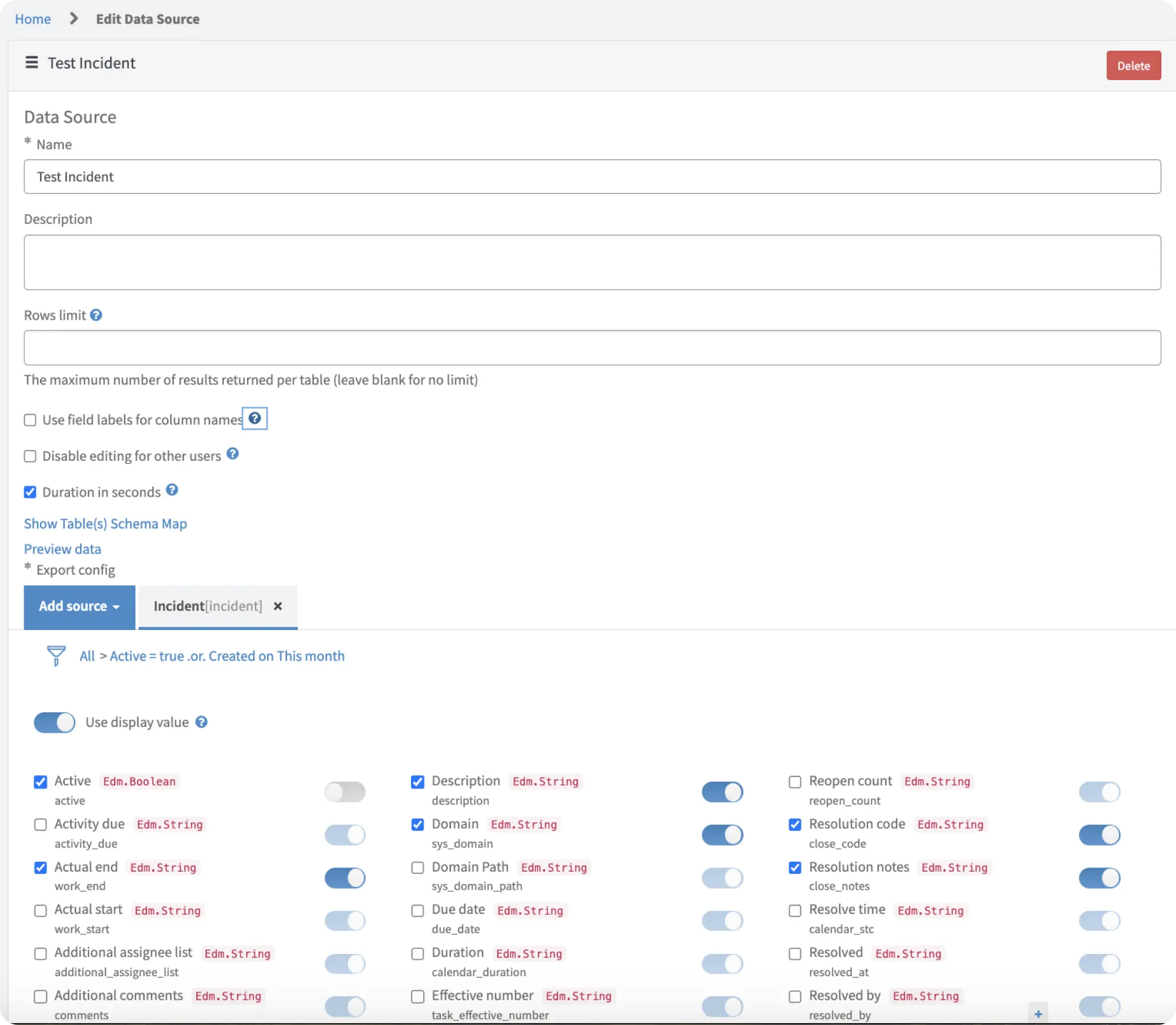 create-data-source